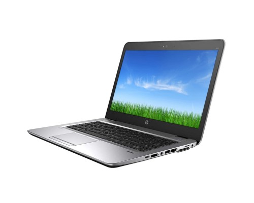 Ноутбук 14" HP EliteBok 840 G3 / Intel Core i5-6200U / SSD 256 GB / DDR4 8 GB / Intel HD 520