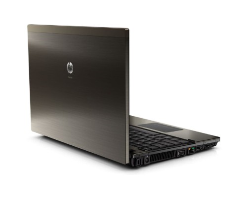 Ноутбук 13.3" HP ProBook 4320S / Intel Core i3-350M / HDD 160 GB / DDR3 4 GB / Intel HD