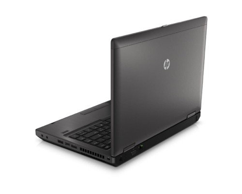 Ноутбук 14" HP ProBook 6470b / Intel Core i5-3210M / HDD 320 GB / DDR3 4 GB / Intel HD Graphics 4000