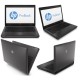 Ноутбук 14" HP ProBook 6470b / Intel Core i5-3210M / HDD 320 GB / DDR3 4 GB / Intel HD Graphics 4000