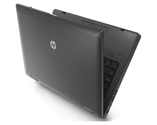 Ноутбук 14" HP ProBook 6470b / Intel Core i3-2370M / HDD 500 GB / DDR3 4 GB / Intel HD 3000