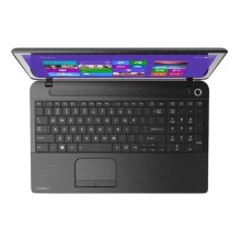 Ноутбук 15.6" Toshiba Satellite C55D-A-11G / AMD A6-5200 / HDD 1 TB / DDR3L 8 GB / Intel HD 4600