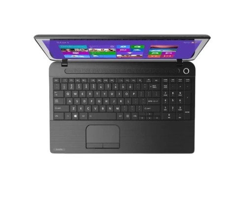 Ноутбук 15.6" Toshiba Satellite C55D-A-11G / AMD A6-5200 / HDD 1 TB / DDR3L 8 GB / Intel HD 4600