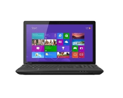 Ноутбук 15.6" Toshiba Satellite C55D-A-11G / AMD A6-5200 / HDD 1 TB / DDR3L 8 GB / Intel HD 4600