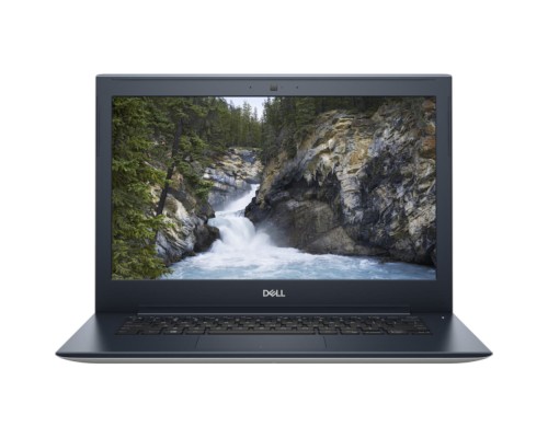 Ноутбук 14" Dell Vostro 5471 / Intel Core i5-8250U / SSD 256 GB / DDR4 8 GB / Intel UHD 620