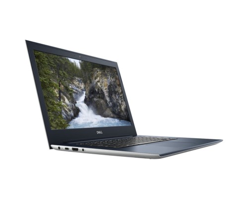 Ноутбук 14" Dell Vostro 5471 / Intel Core i5-8250U / SSD 256 GB / DDR4 16 GB / Intel UHD 620