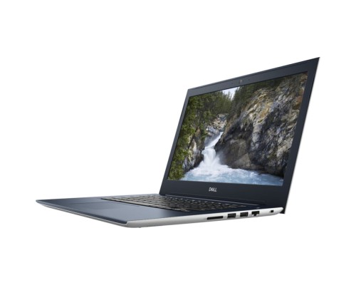 Ноутбук 14" Dell Vostro 5471 / Intel Core i5-8250U / SSD 256 GB / DDR4 16 GB / Intel UHD 620