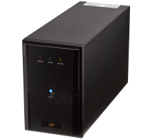 Лінійно-інтерактивне ДБЖ LPM-U1550VA (1085Вт)