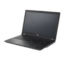 Ноутбук 15.6" Fujitsu Lifebook E558 / Intel Core i5-8250U / SSD 256 GB / DDR4 8 GB / Intel UHD 620