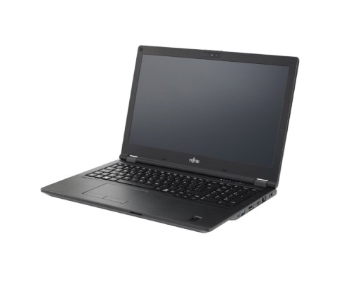 Ноутбук 15.6" Fujitsu Lifebook E558 / Intel Core i5-8250U / SSD 256 GB / DDR4 8 GB / Intel UHD 620