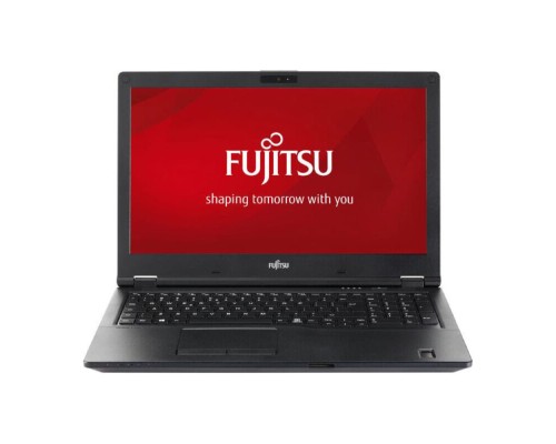 Ноутбук 15.6" Fujitsu Lifebook E558 / Intel Core i5-8250U / SSD 256 GB / DDR4 8 GB / Intel UHD 620