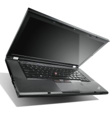 Ноутбук 15.6" Lenovo ThinkPad T530 / Intel Core i5-3230M / HDD 320 GB / DDR3 4 GB / Intel HD