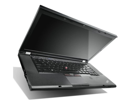 Ноутбук 15.6" Lenovo ThinkPad T530 / Intel Core i5-3320M / SSD 128 GB / DDR3 4 GB / Intel HD 4400