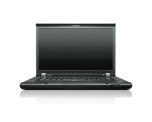 Ноутбук 15.6" Lenovo ThinkPad T530 / Intel Core i5-3320M / SSD 128 GB / DDR3 4 GB / Intel HD 4400