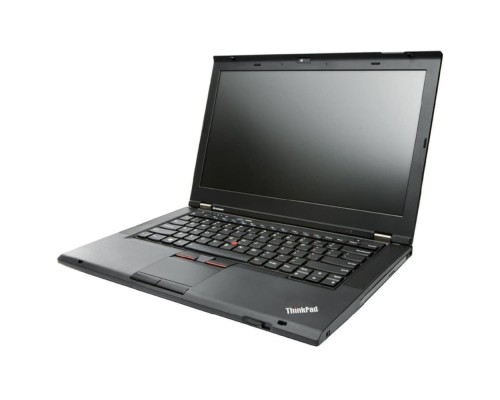 Ноутбук 15.6" Lenovo ThinkPad T530 / Intel Core i5-3320M / SSD 128 GB / DDR3 4 GB / Intel HD 4400