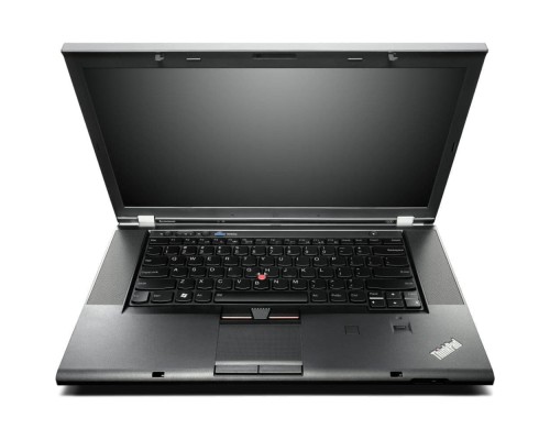 Ноутбук 15.6" Lenovo ThinkPad T530 / Intel Core i5-3320M / SSD 128 GB / DDR3 4 GB / Intel HD 4400