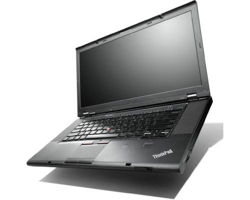 Ноутбук 15.6" Lenovo ThinkPad T530 / Intel Core i5-3230M / HDD 320 GB / DDR3 4 GB / Intel HD