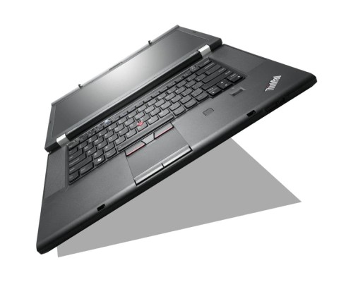 Ноутбук 15.6" Lenovo ThinkPad T530 / Intel Core i5-3320M / SSD 128 GB / DDR3 4 GB / Intel HD 4400