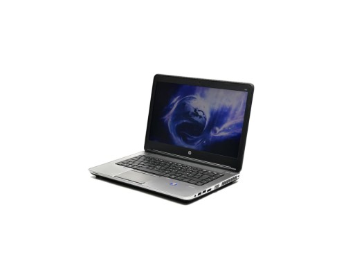 Ноутбук 14" HP ProBook 645 G1 / AMD A8-4500M / SSD 128 GB / DDR3 8 GB / AMD Radeon HD 7640G