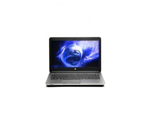 Ноутбук 14" HP ProBook 645 G1 / AMD A4-4300M / SSD 120 GB / DDR3 8 GB / AMD Radeon HD 7420G