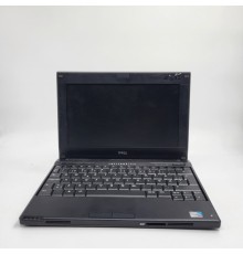 Ноутбук 10.1" Dell Latitude 2100 / Intel Atom N455 / HDD 80 GB / DDR2 2 GB / intel HD