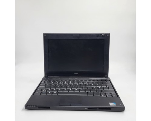 Ноутбук 10.1" Dell Latitude 2100 / Intel Atom N455 / HDD 80 GB / DDR2 2 GB / intel HD