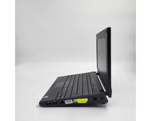 Ноутбук 10.1" Dell Latitude 2100 / Intel Atom N455 / HDD 80 GB / DDR2 2 GB / intel HD