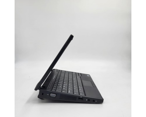 Ноутбук 10.1" Dell Latitude 2100 / Intel Atom N455 / HDD 80 GB / DDR2 2 GB / intel HD