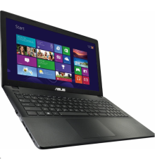 Ноутбук 15.6" Asus F551C / Intel Celeron007U / HDD 500 GB / DDR3 4 GB / Intel HD