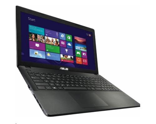 Ноутбук 15.6" Asus F551C / Intel Celeron007U / HDD 500 GB / DDR3 4 GB / Intel HD