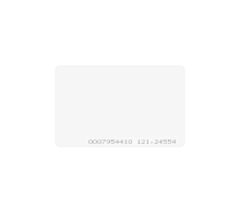 Карта доступу GV-EM Card-004