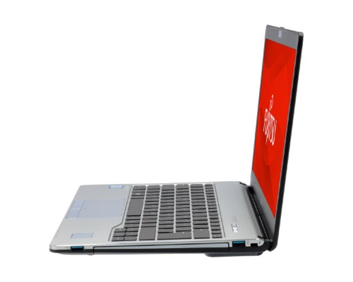 Ноутбук 13.3" Fujitsu LifeBook S938 / Intel Core i7-8650U / SSD 512 GB / DDR4 8 GB / Intel HD