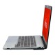 Ноутбук 13.3" Fujitsu LifeBook S938 / Intel Core i7-8650U / SSD 512 GB / DDR4 8 GB / Intel HD