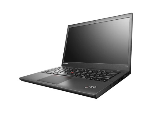 Ноутбук 14" Lenovo ThinkPad T440s / Intel Core i7-4600U / HDD 320 GB / DDR3 8 GB / Intel HD 4400