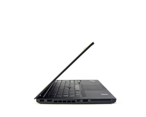 Ноутбук 14" Lenovo ThinkPad T440s / Intel Core i5-4300U / SSD 128 GB / DDR3 8 GB / Intel HD 4400