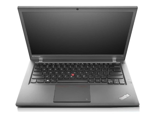 Ноутбук 14" Lenovo ThinkPad T440s / Intel Core i7-4600U / HDD 320 GB / DDR3 8 GB / Intel HD 4400