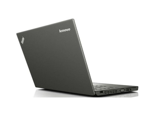 Ноутбук 14" Lenovo ThinkPad T440s / Intel Core i5-4300U / SSD 128 GB / DDR3 8 GB / Intel HD 4400