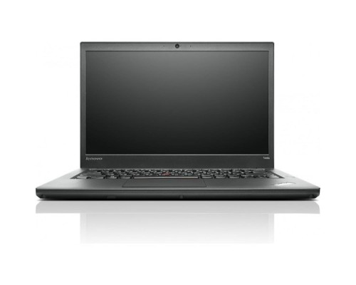 Ноутбук 14" Lenovo ThinkPad T440s / Intel Core i5-4300U / SSD 128 GB / DDR3 8 GB / Intel HD 4400