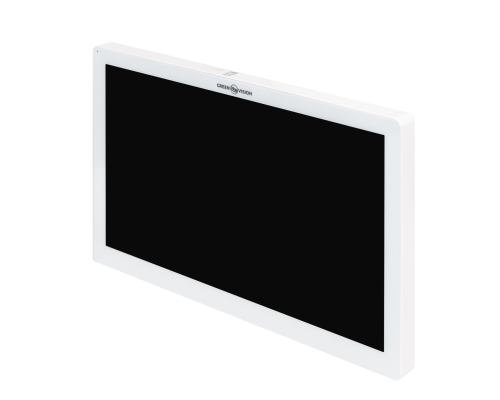 Кольоровий Wi-Fi AHD відеодомофон GreenVision GV-061-AHD-M-VD10SD White