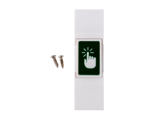 Кнопка виходу