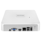 IP відеореєстратор 9-канальний 8MP NVR GreenVision GV-N-S019/9 (Lite)