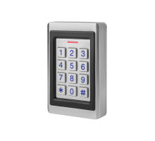 Контролер доступу GV-CEM-004-K16