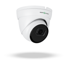 Антивандальна IP камера GV-172-IP-I-DOS50-30 SD