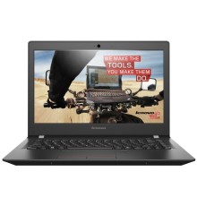 Ноутбук 13.3" Lenovo ThinkPad Edge E31-80 / Intel Core i3-6006U / SSD 128 GB / DDR3/DDR3L 4 GB / Intel HD 520