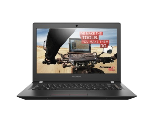 Ноутбук 13.3" Lenovo ThinkPad Edge E31-80 / Intel Core i3-6006U / SSD 128 GB / DDR3/DDR3L 8 GB / Intel HD 520