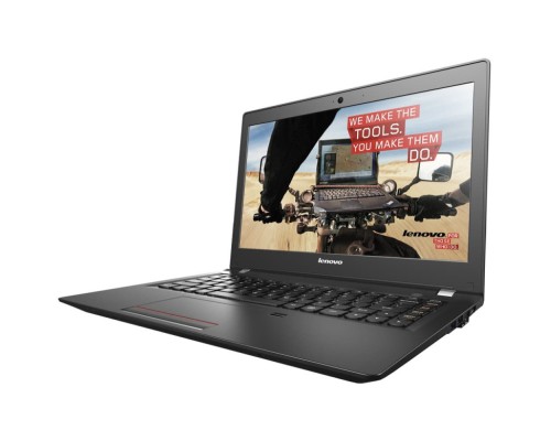 Ноутбук 13.3" Lenovo ThinkPad Edge E31-80 / Intel Core i3-6006U / SSD 128 GB / DDR3/DDR3L 8 GB / Intel HD 520