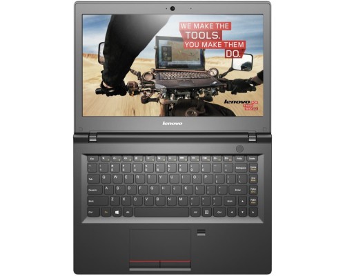 Ноутбук 13.3" Lenovo ThinkPad Edge E31-80 / Intel Core i3-6006U / SSD 128 GB / DDR3/DDR3L 8 GB / Intel HD 520