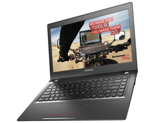 Ноутбук 13.3" Lenovo ThinkPad Edge E31-80 / Intel Core i3-6006U / SSD 128 GB / DDR3/DDR3L 8 GB / Intel HD 520