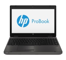 Ноутбук 15.6" HP ProBook 6570b / Intel Core i5-3210M / HDD 500 GB / DDR3 4 GB / Intel HD 4000