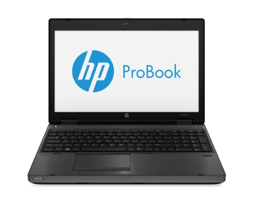 Ноутбук 15.6" HP ProBook 6570b / Intel Core i5-3210M / HDD 320 GB / DDR3 4 GB / Intel HD 4000